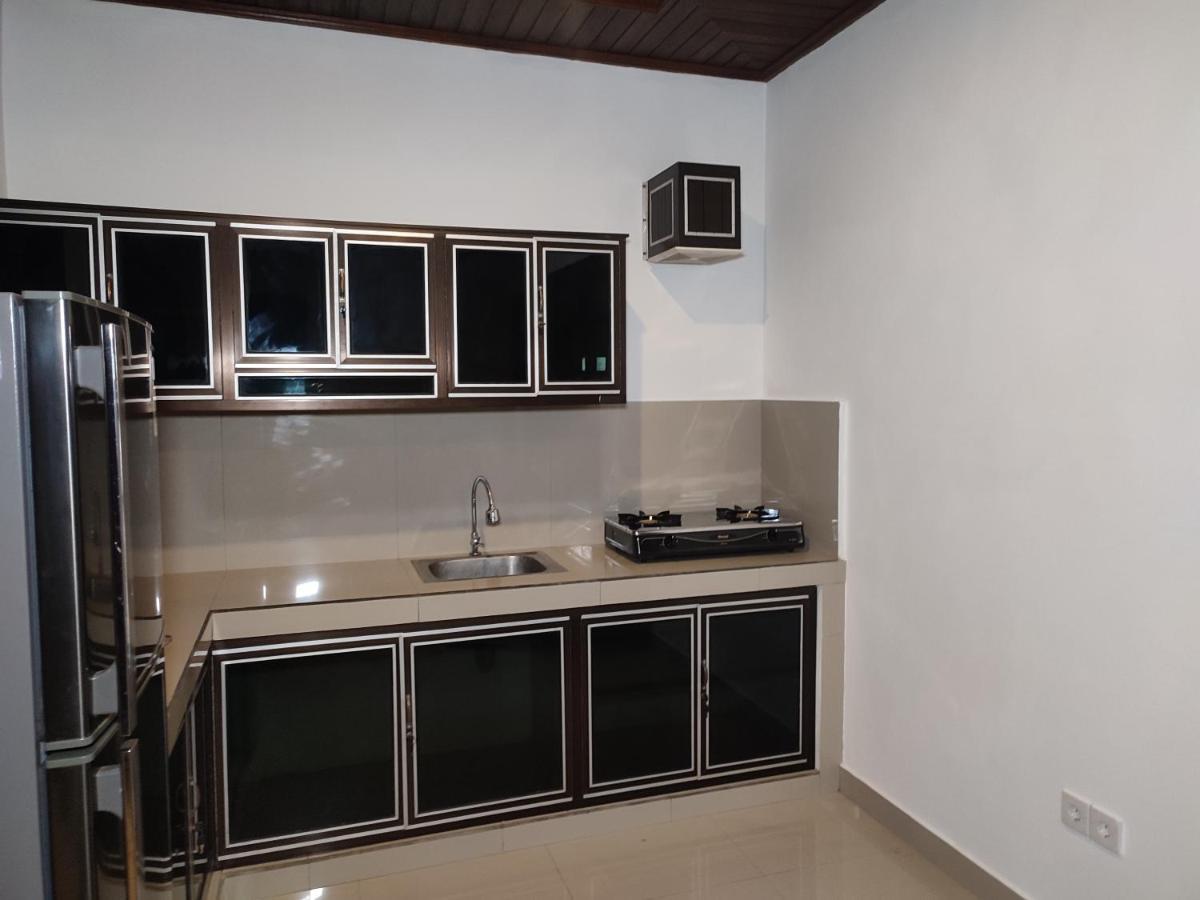 Bhuana Shanti Homestay Убуд Екстериор снимка