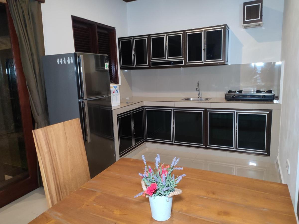 Bhuana Shanti Homestay Убуд Екстериор снимка