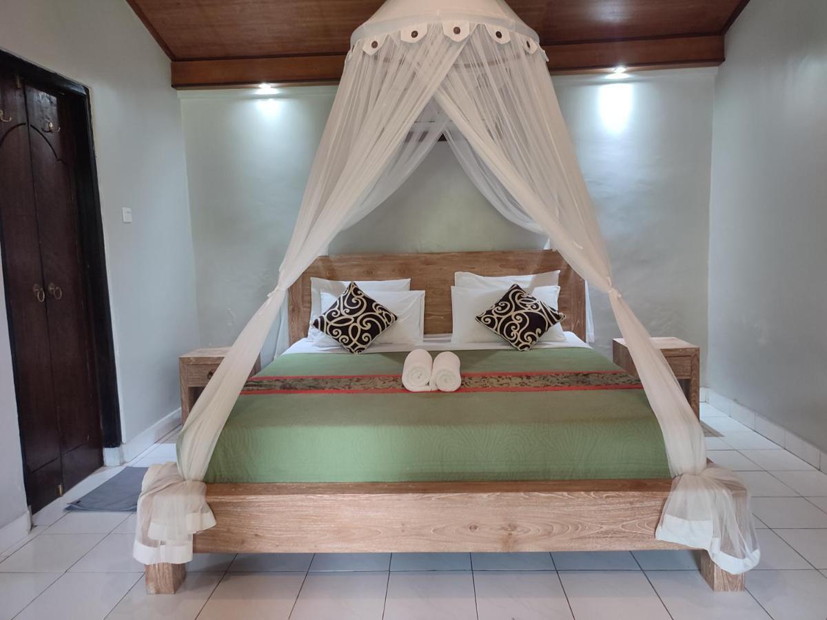 Bhuana Shanti Homestay Убуд Екстериор снимка