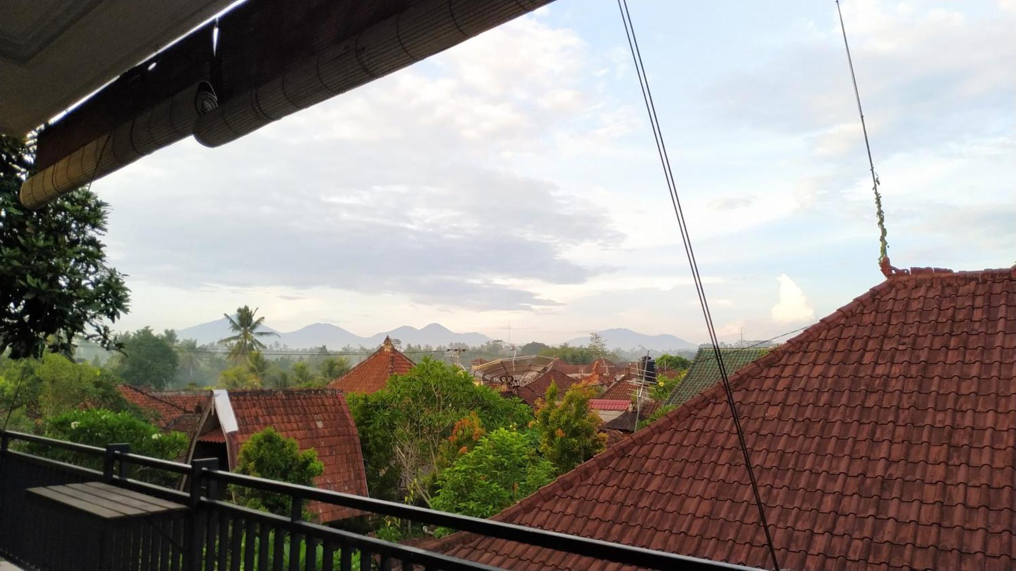 Bhuana Shanti Homestay Убуд Стая снимка